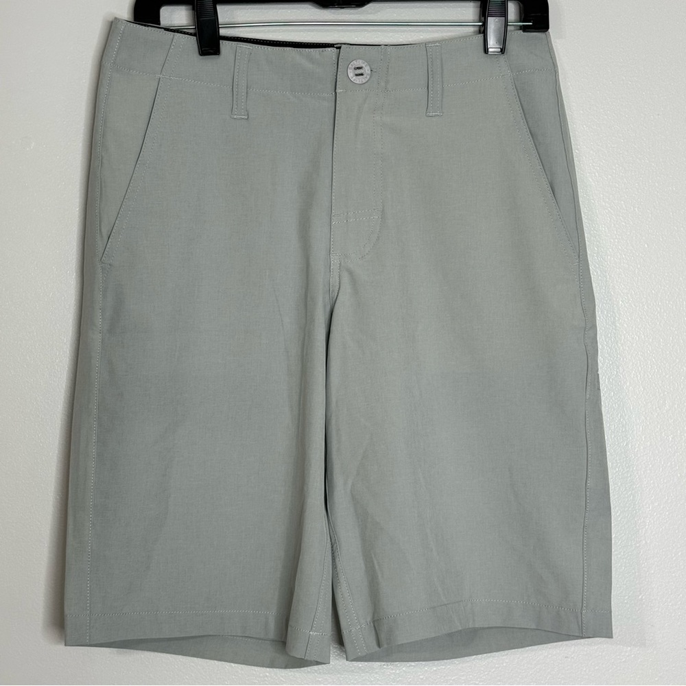 Salt Life SLX-QD Transition Hybrid Performance 9 in. Board Shorts